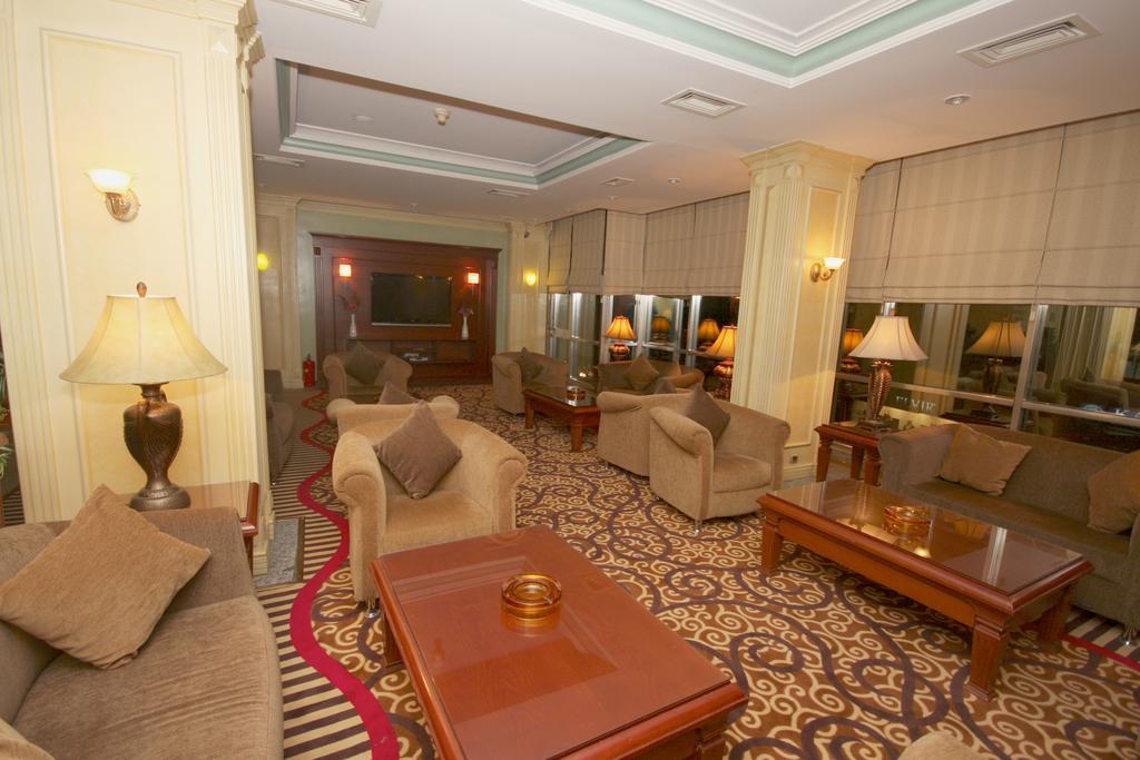 איסטמבול Grand Medya Hotel מראה חיצוני תמונה